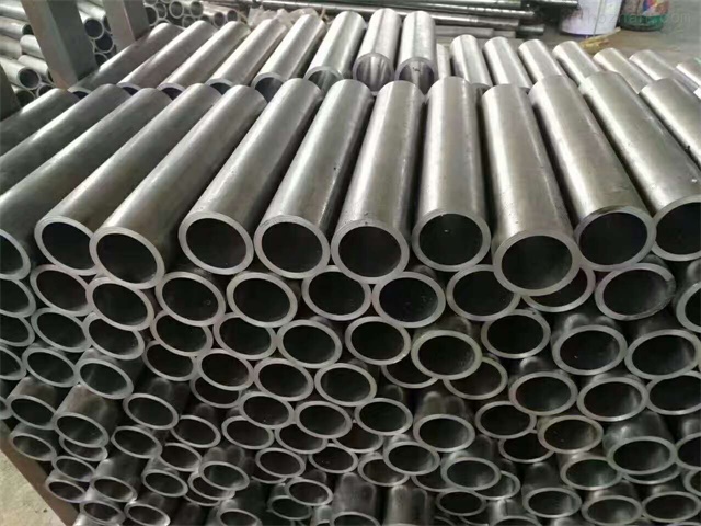 延边精密无缝钢管售卖价格
